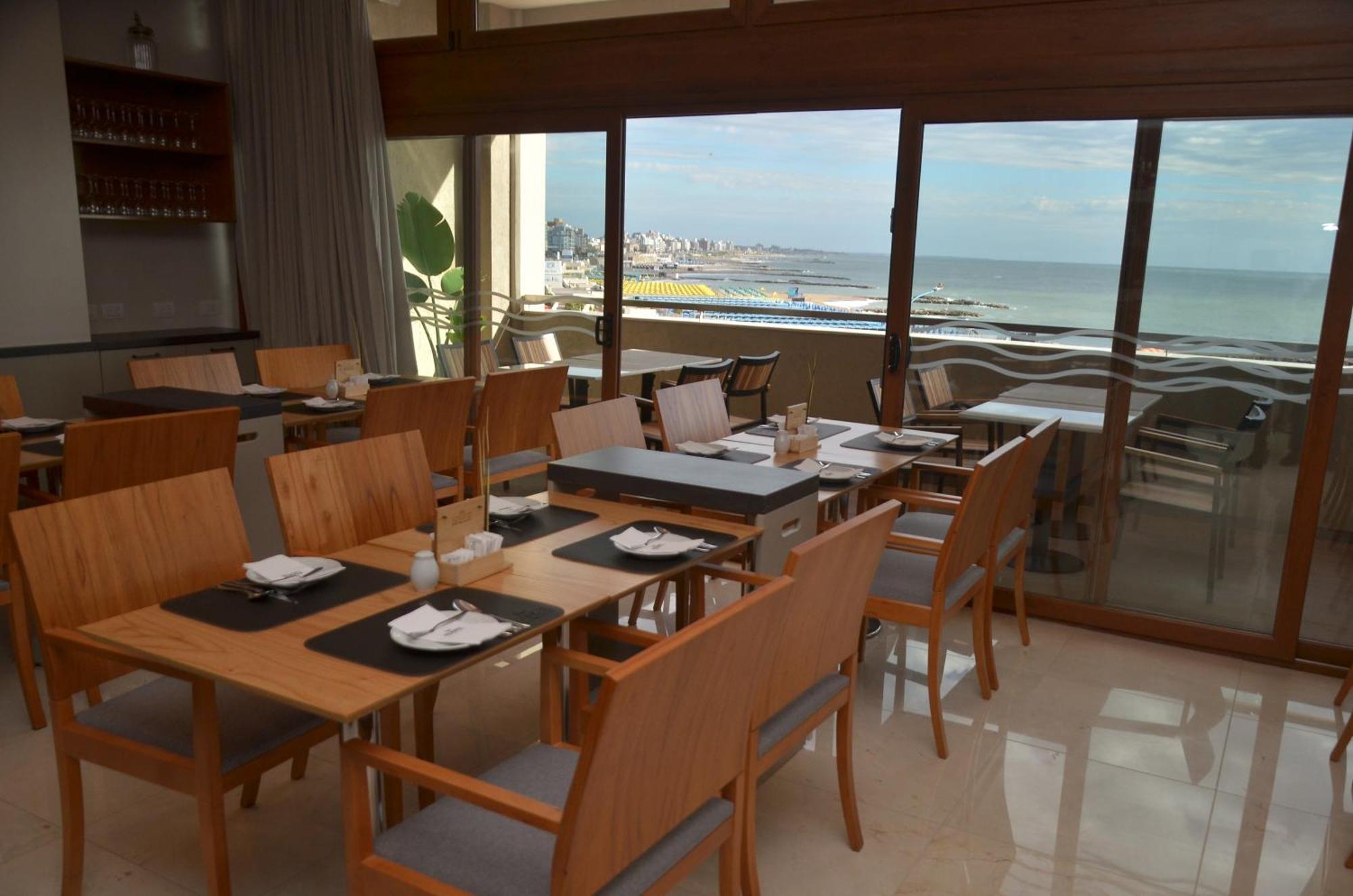 Hotel Konke Mar Del Plata Esterno foto